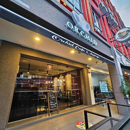 Good2Stay Budget Hotel L Lift L Coway Water L Wifi6 L Laundromat Malacca Buitenkant foto