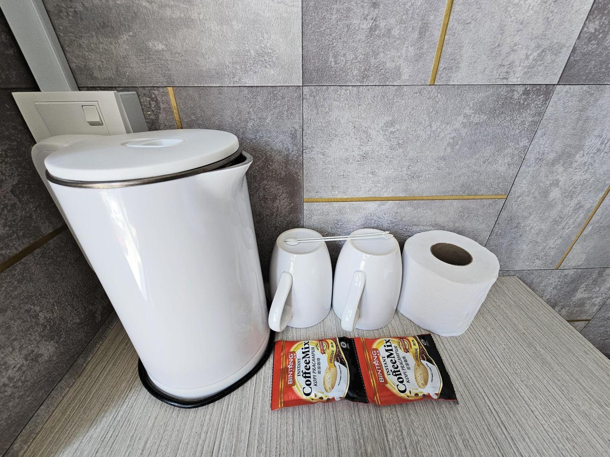Good2Stay Budget Hotel L Lift L Coway Water L Wifi6 L Laundromat Malacca Buitenkant foto