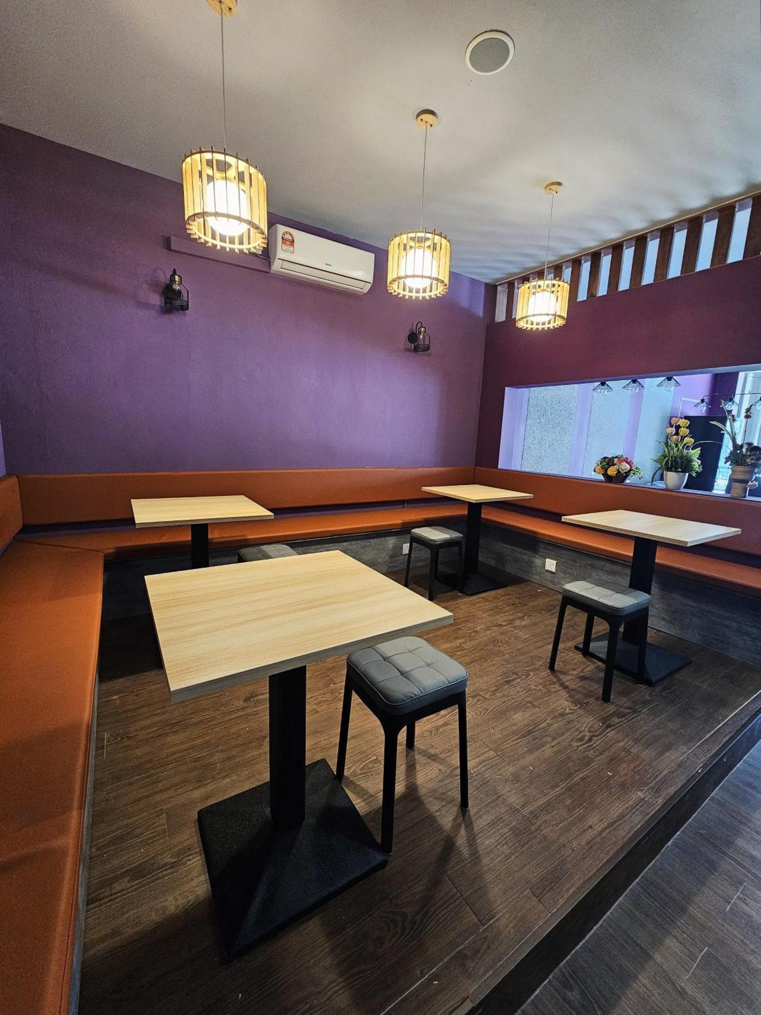 Good2Stay Budget Hotel L Lift L Coway Water L Wifi6 L Laundromat Malacca Buitenkant foto