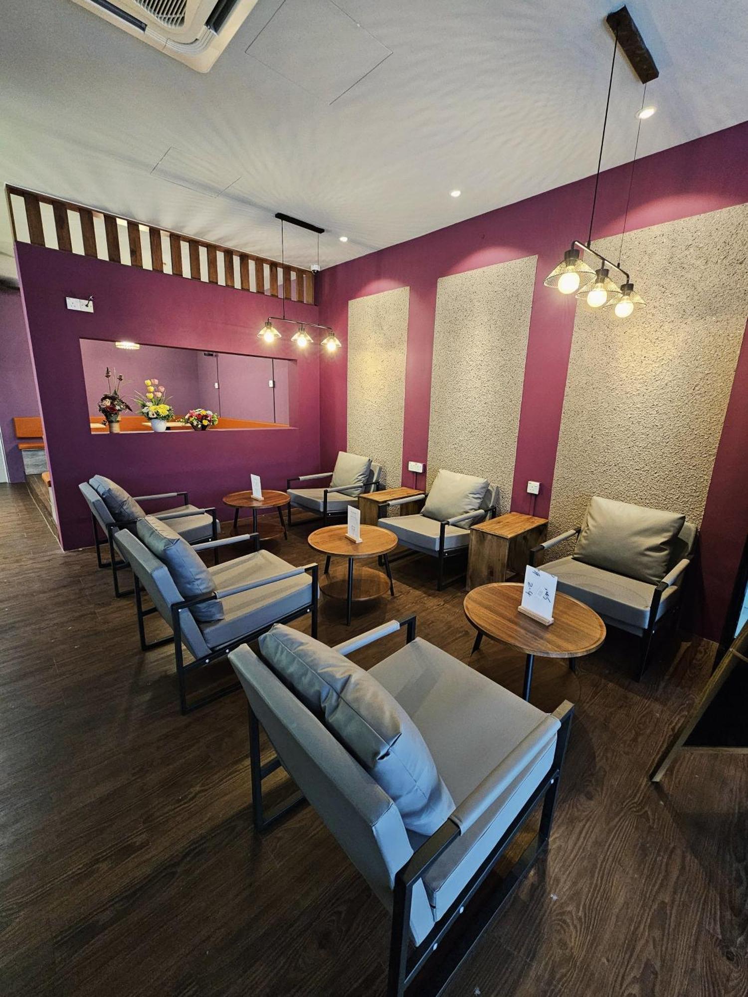 Good2Stay Budget Hotel L Lift L Coway Water L Wifi6 L Laundromat Malacca Buitenkant foto