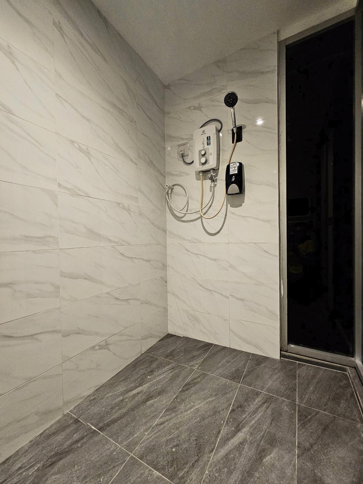 Good2Stay Budget Hotel L Lift L Coway Water L Wifi6 L Laundromat Malacca Kamer foto